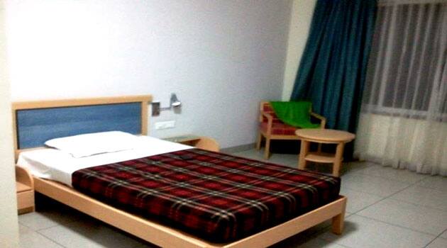 Hotel Yamuna Aditya, Uttarkashi 4